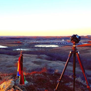 Standing Rock 360